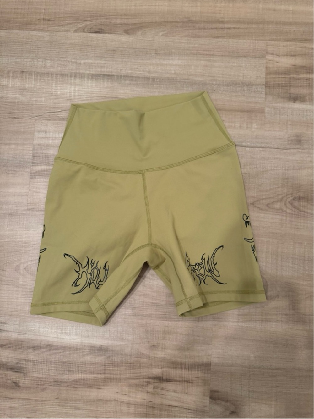 Kill Crew Shorts!  Cross listed on Mercari!